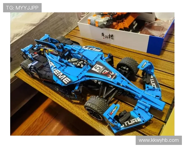 F1与FE对比：电动方程式是未来趋势吗？